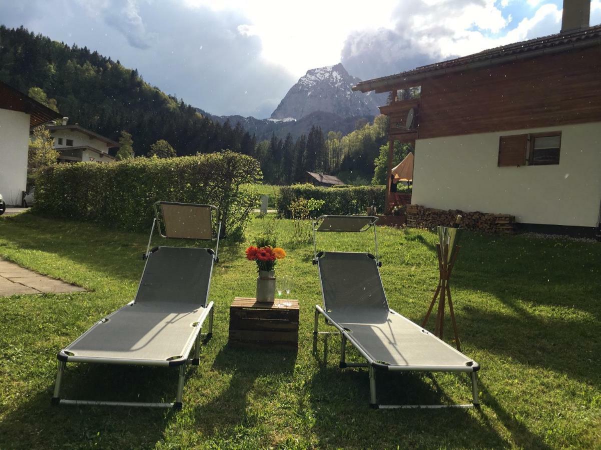 Chalet Tirolia Kirchdorf in Tirol Exterior foto
